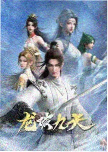 第六套广播体操完整版正面机位